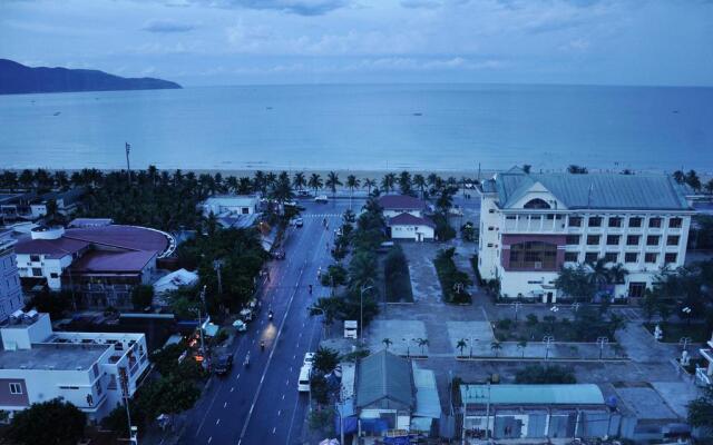 Bac Cuong Hotel