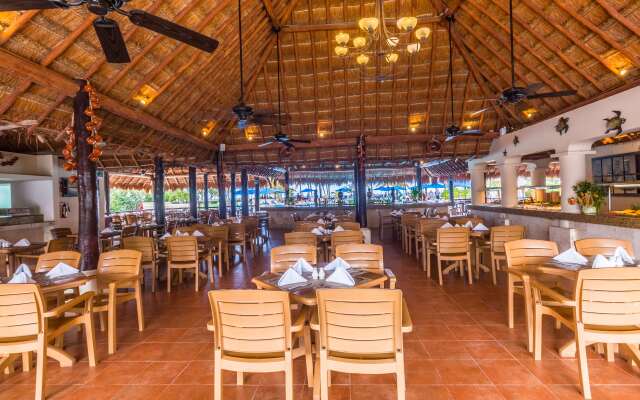 Allegro Cozumel All Inclusive