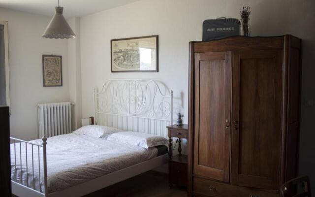 Casa Vallona