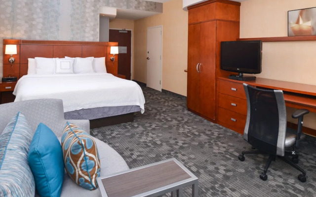 Courtyard Pittsburgh Monroeville