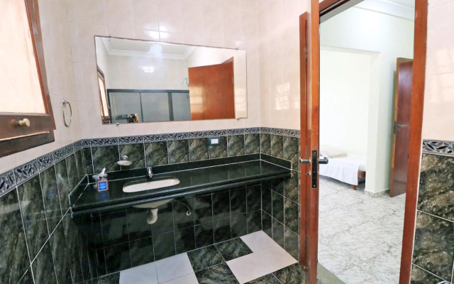 Casa Vip Ubatuba - Vista para o Mar - Praia das Toninhas