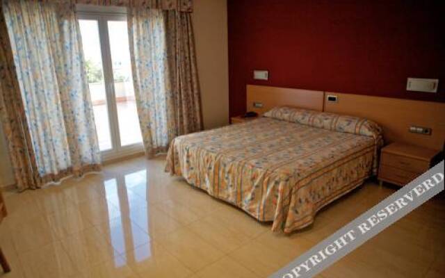 Hotel Jardi Suites-Apartaments