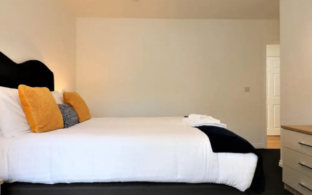 No 5 Bonnet Apartments 2 Bed