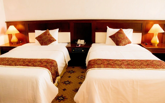 Sai Gon - Quy Nhon Hotel