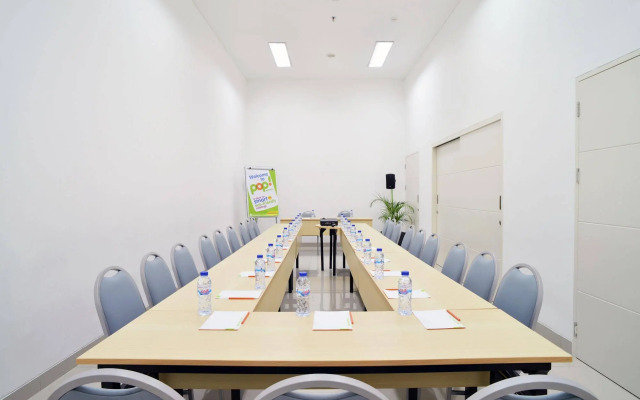 POP! Hotel Kemang Jakarta