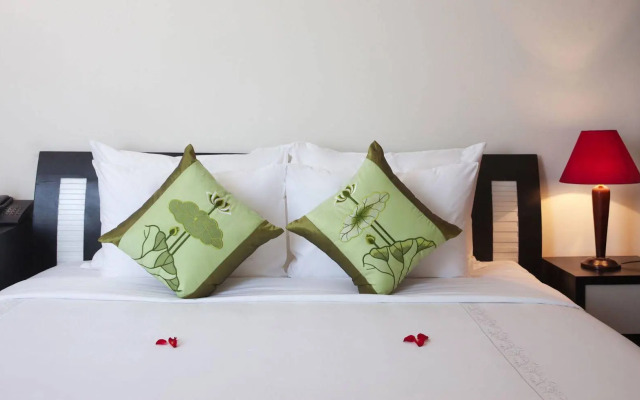 Serenity Villa Hotel Hanoi