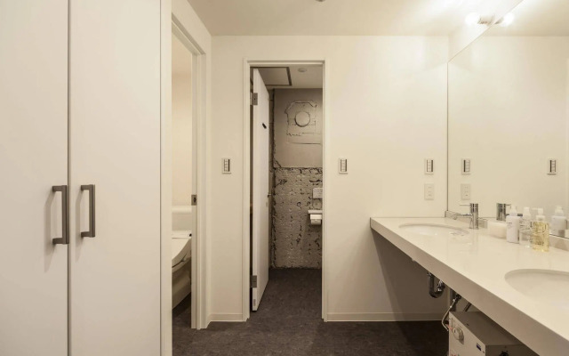 ICHINICHI - Hostel