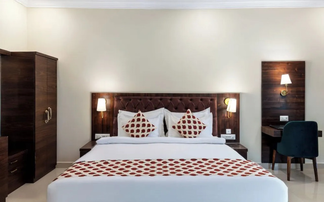 Jaldhara Resort
