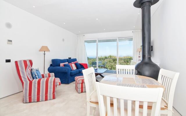 Oceanview Apartment
