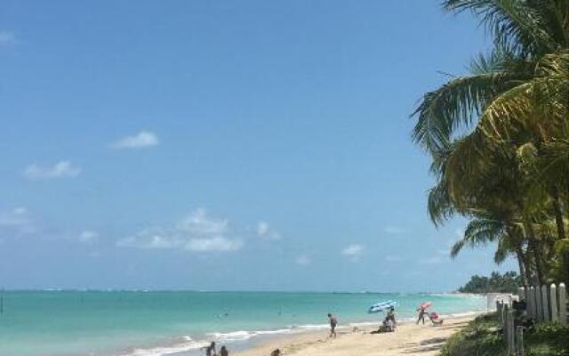 Casa na Praia Maragogi