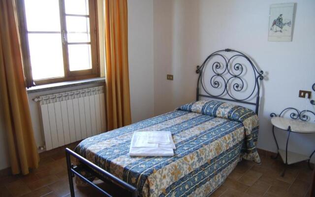 Apartment Il Casino numero 5