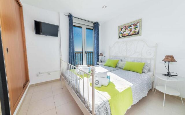 Apartamento Bellavista Puerto 2A