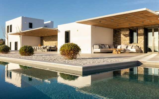 Xrisiris Villa Paros