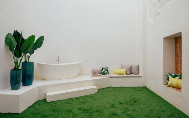 Hotel Cetina Casa de las Telas, Sevilla