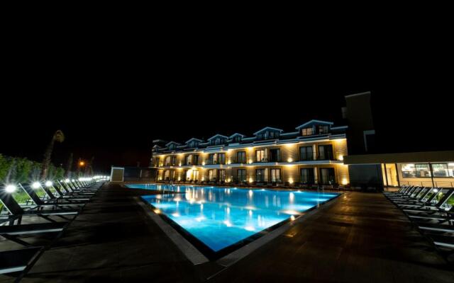 Ramada Resort by Wyndham Pamukkale Thermal