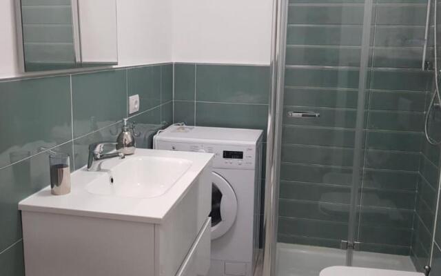 Ninetta's apartment - Bernalda (Matera)