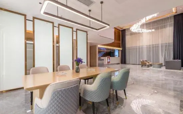 Lavande Hotel Xinfeng County Shaoguan City