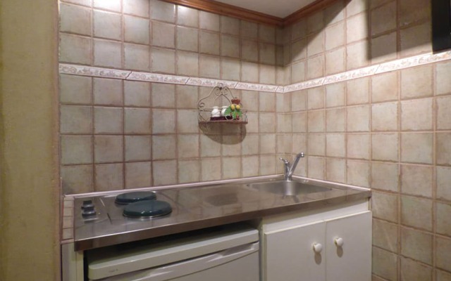 Le Val des Nymphes - Gîte Nany