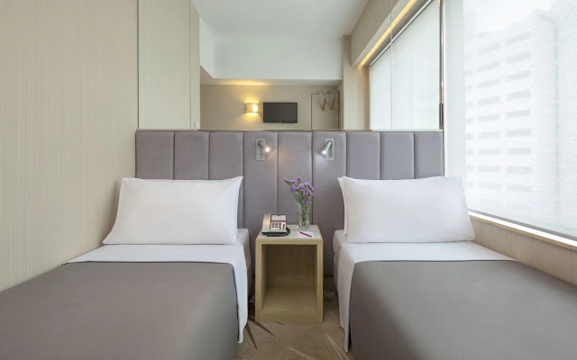 Silka Far East Hotel