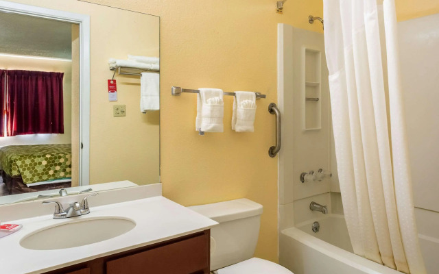 Econo Lodge Gallup