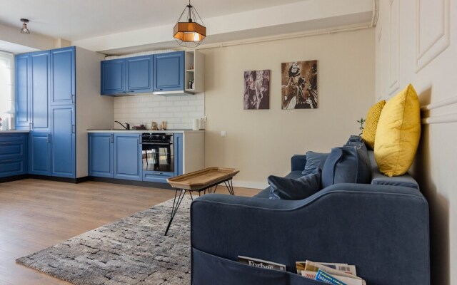 Ares Apart Hotel