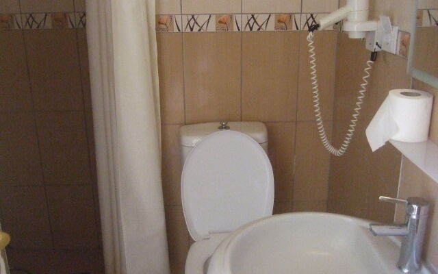 Suntalia Hotel