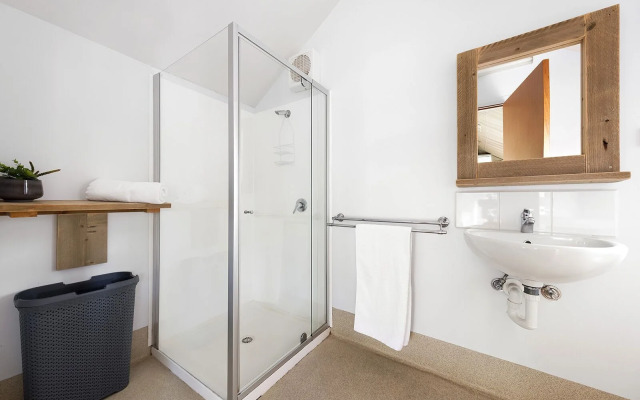 Scamander Sanctuary Holiday Park