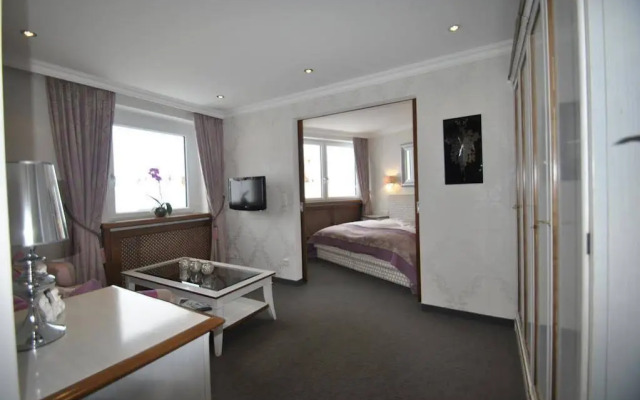 Hotel Albona Nova