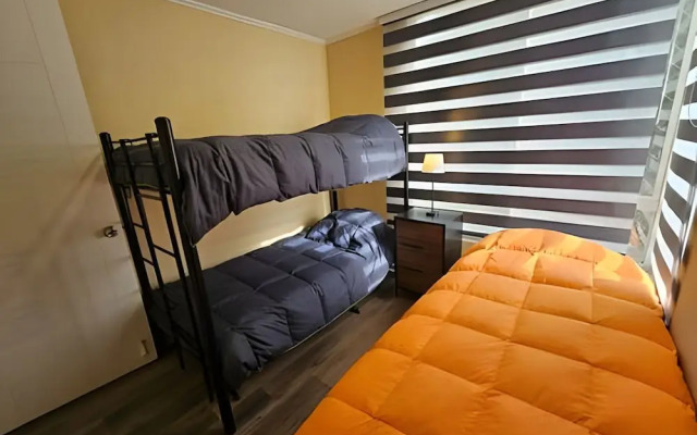 Oceana Suites Costa Quilen