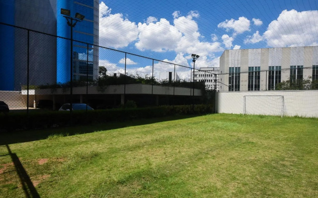 SP Stays Home Stay - Bela Vista - 2 Quartos