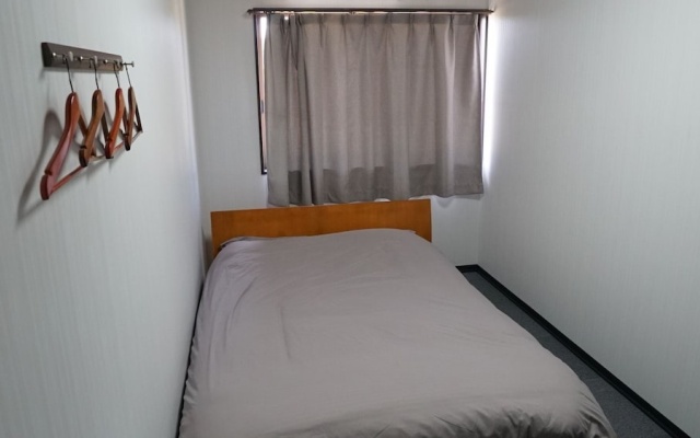 Guest House AMA TERRACE – Guest Rooms – Amami
