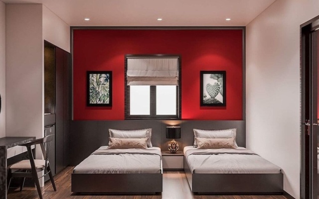 Highlands Hotel Cao Bang - Hostel – Guest Rooms – Cao Bang