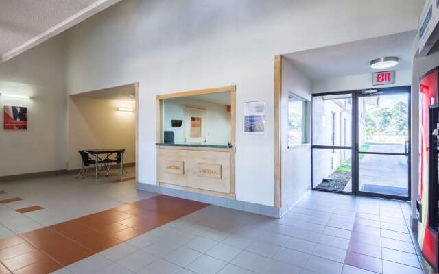 Motel 6 Arkadelphia, AR