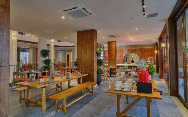 Little Gem - An Eco-Friendly Boutique Hotel & Spa