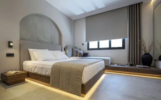 Loena Luxury Suites
