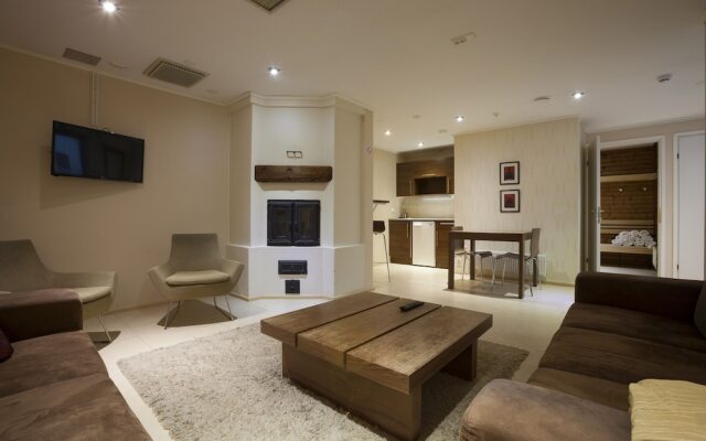Comfort Guesthouse