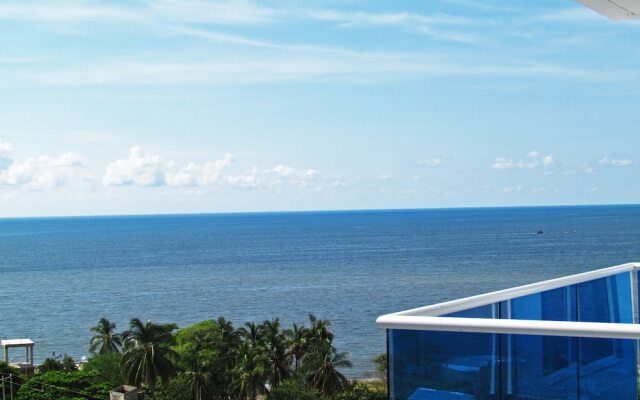 Apartamentos Suiteline Oceanfront