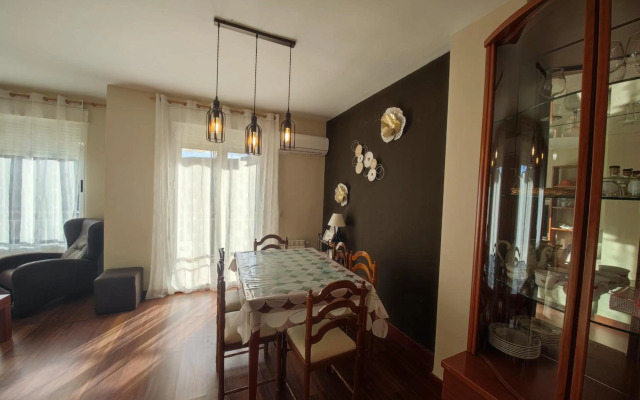 CASA UNIFAMILIAR Gran Balcón al Júcar de JORQUERA