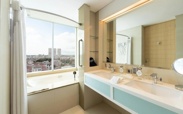 DoubleTree by Hilton Jakarta Kemayoran