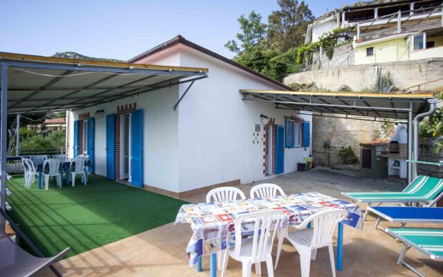 Villa la Terrazza sul Mare