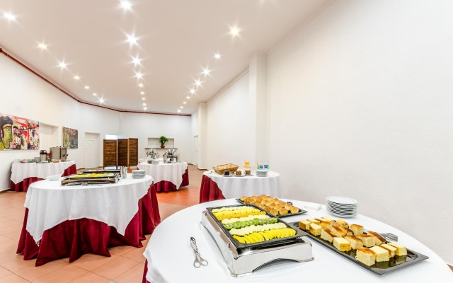 Residencial Jardim da Amadora