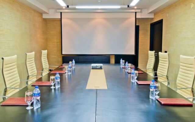 Urgoo Boutique Hotel