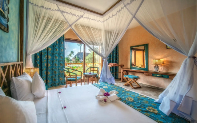 Zanzibar Queen Hotel