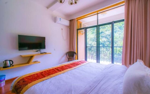 Yiyun Botique Inn Shanjiao Courtyard