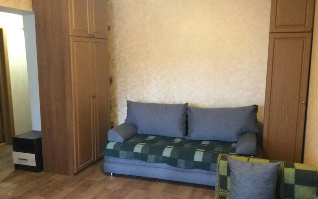 Apartment on Sovetskaya 164