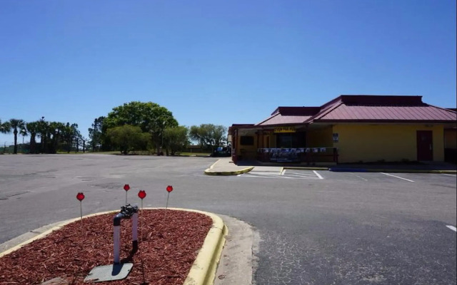 Rodeway Inn