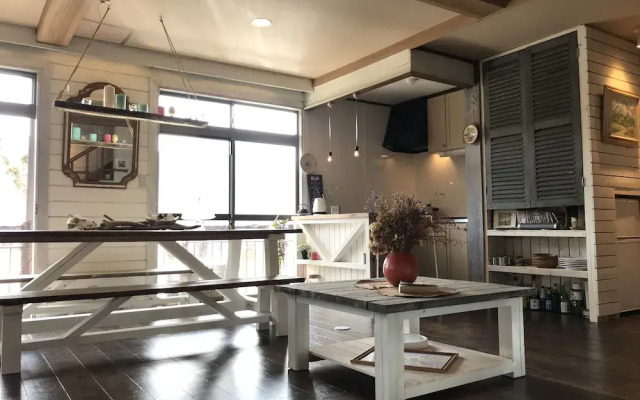 Springs Village Hakone Glamping Resort