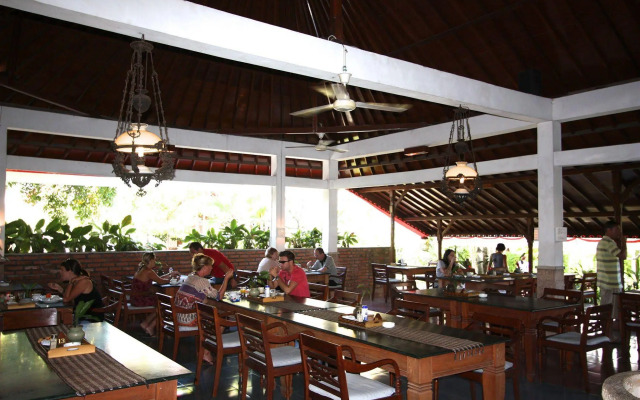 Bumi Ayu Bungalows