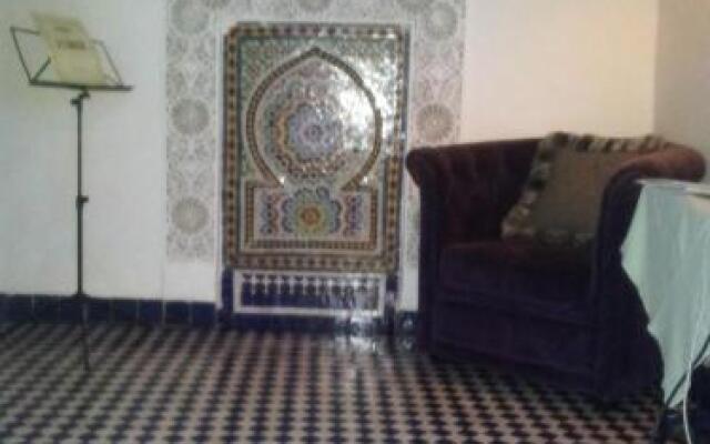 Fez Dar