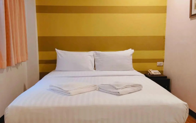 Woraburi Sukhumvit Hotel & Resort